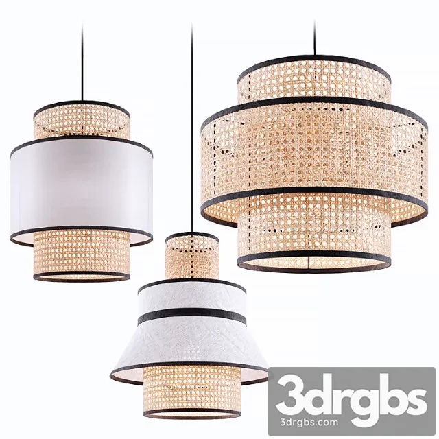 Ellos Home Mipal 3D Model Free