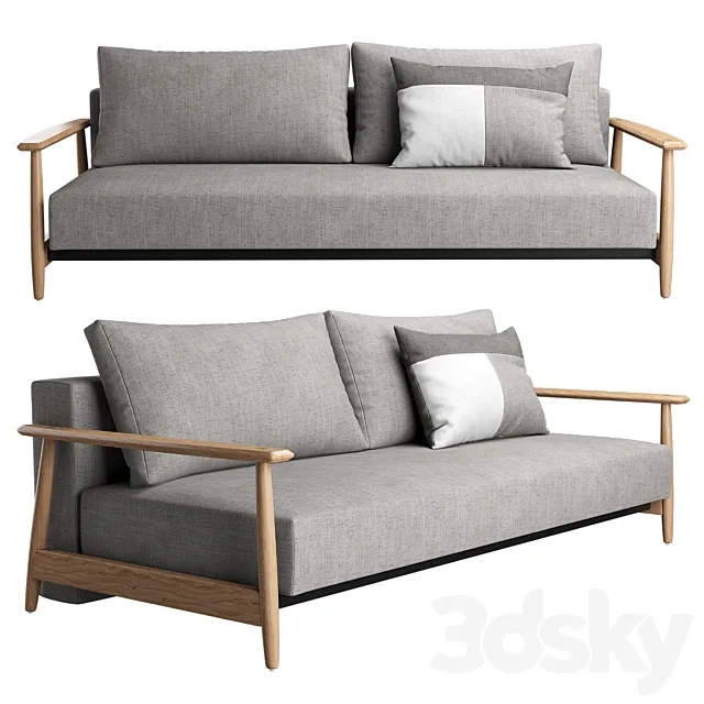 Eluma Deluxe Button Sofa Free Download