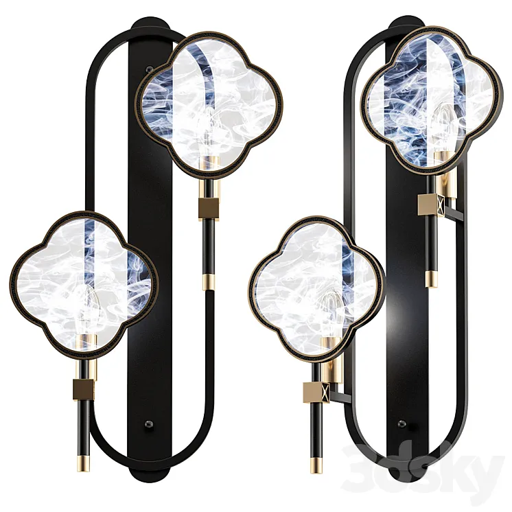 elvira 3D Model Free