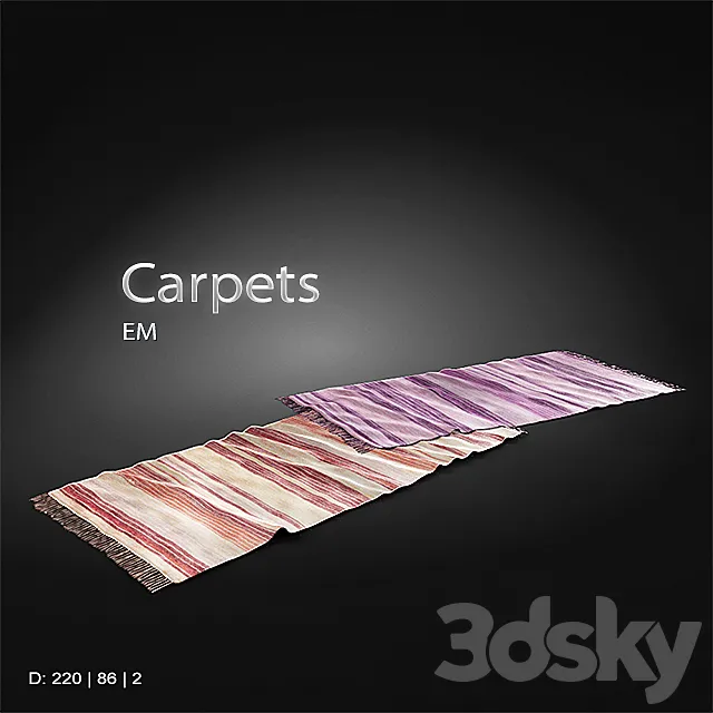 EM _ Carpets (Carpet) Free Download