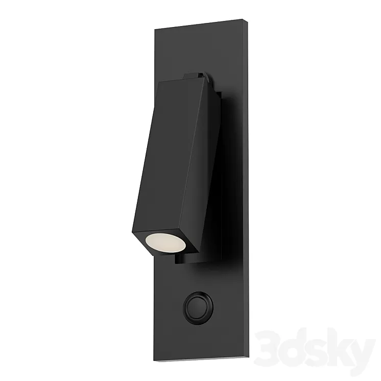 EMBEDDED 3D Model Free