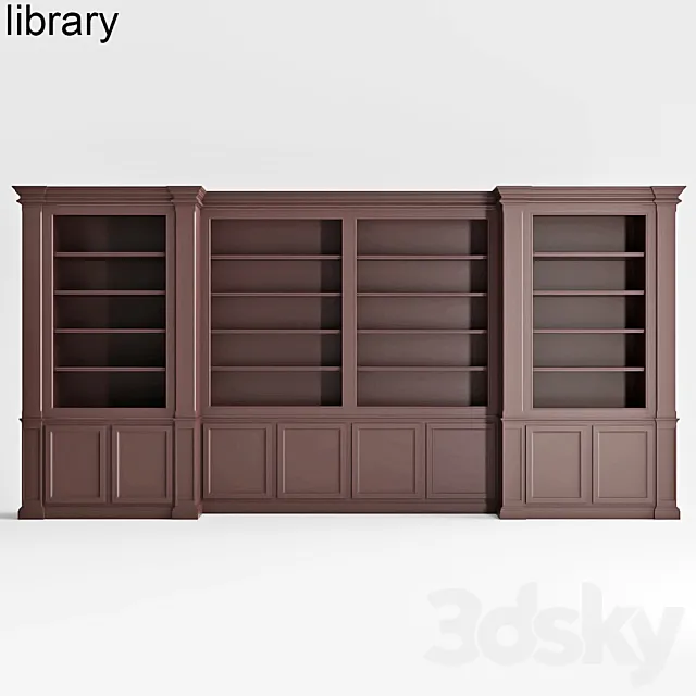 Embedded library Free Download
