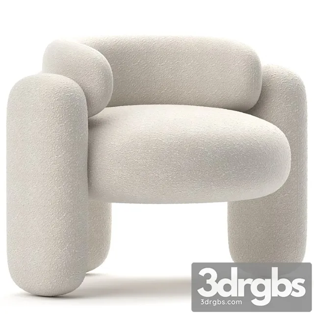 Embrace armchair 2