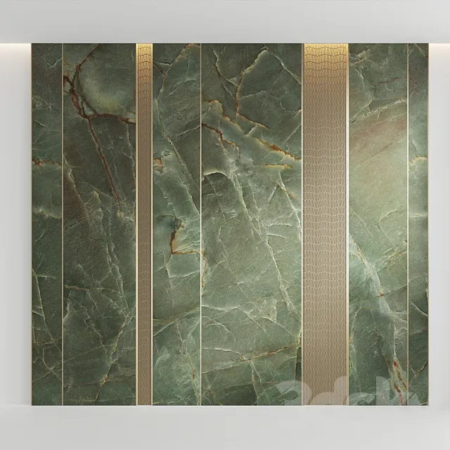 Emerald Green + Gravity Wave by Porcelanosa Free Download