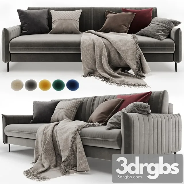 Emerland from divanru