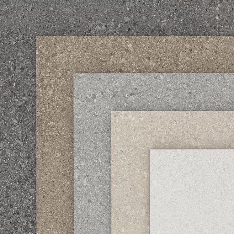 Emilgroup Grain Stone Rough 3D Model Free