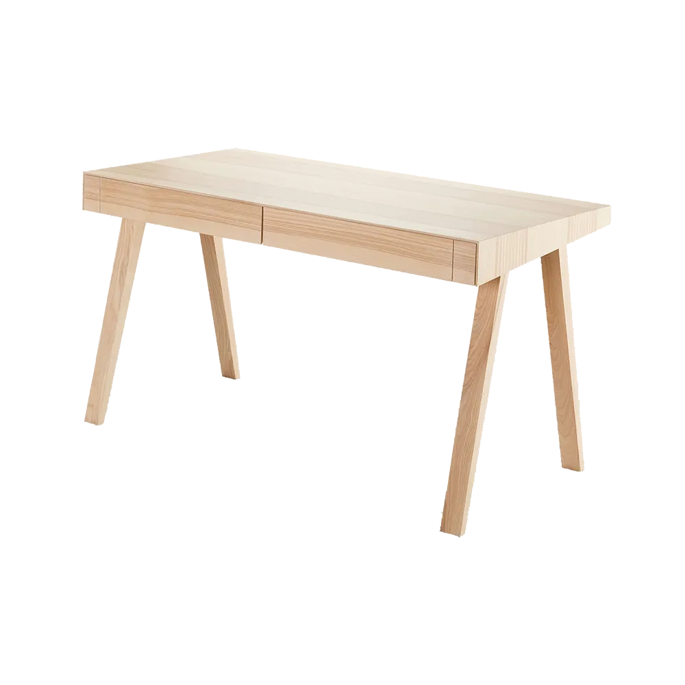 EMKO - Desk 4.9 EMKO 3D Model