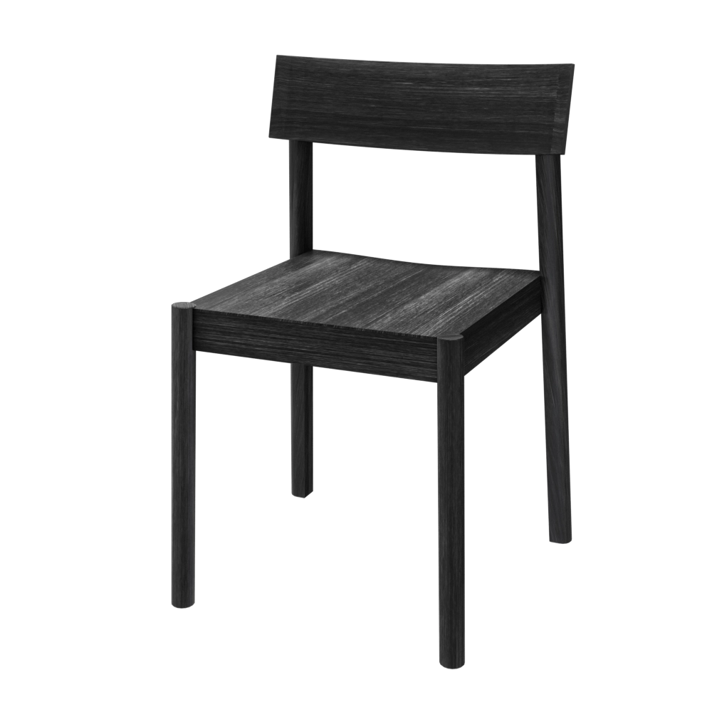 EMKO - Dining chair Citizen 2 3D Model