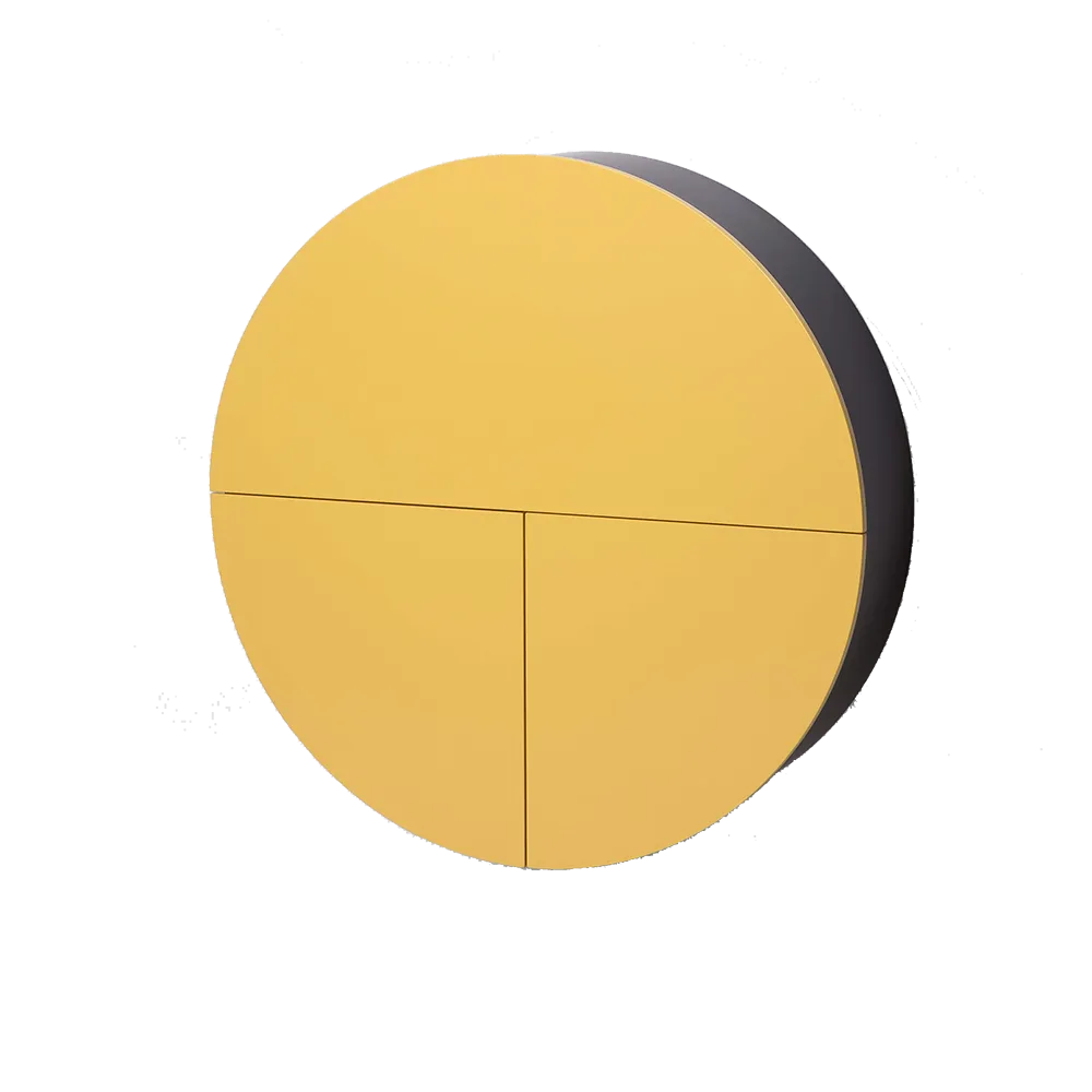 EMKO - Multifunctional Pill EMKO 3D Model