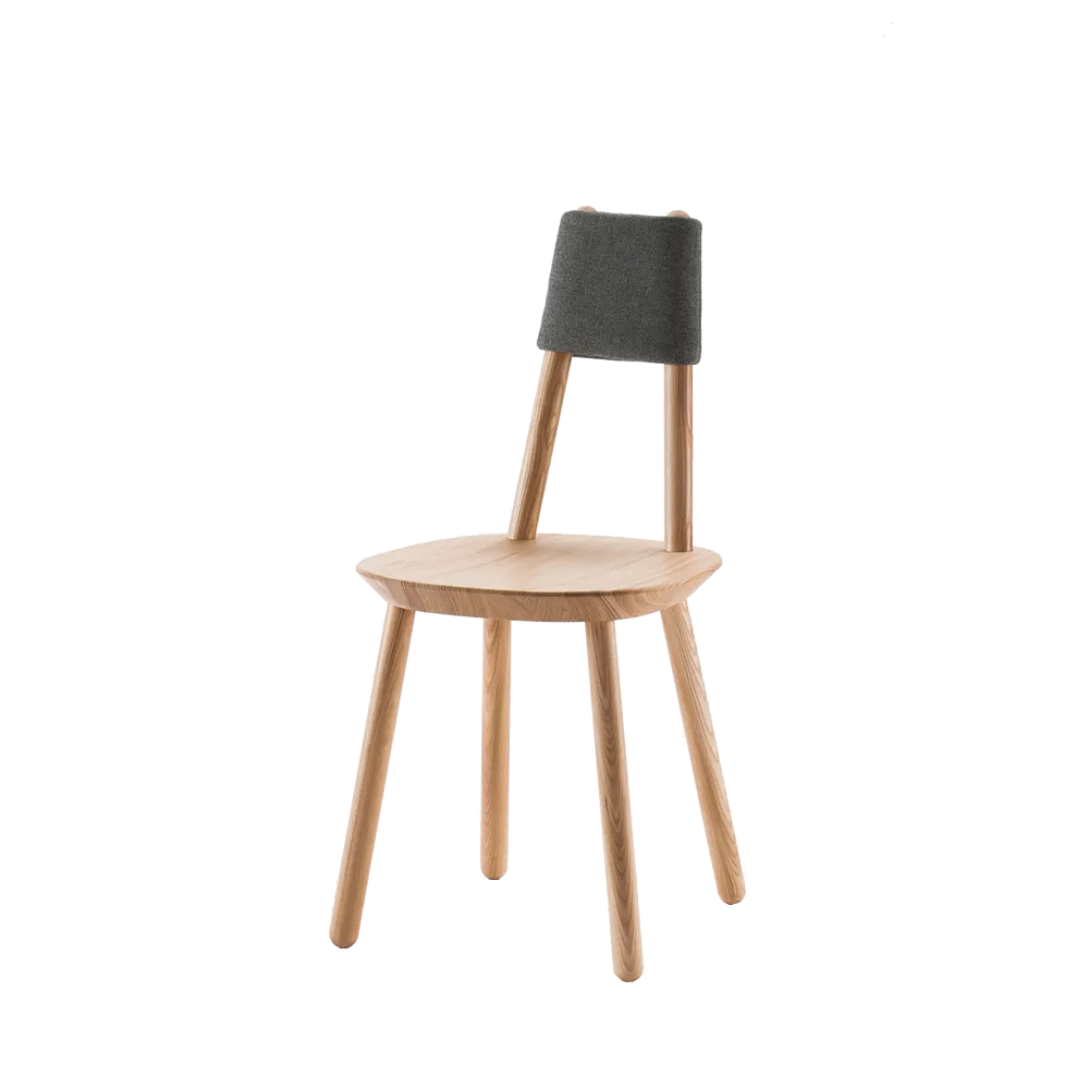 EMKO - Naïve Chair EMKO 3D Model