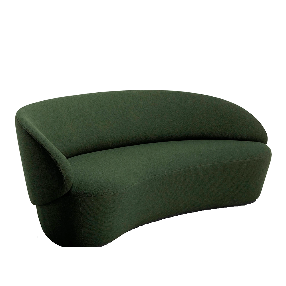 EMKO - Naïve Sofa EMKO 3D Model