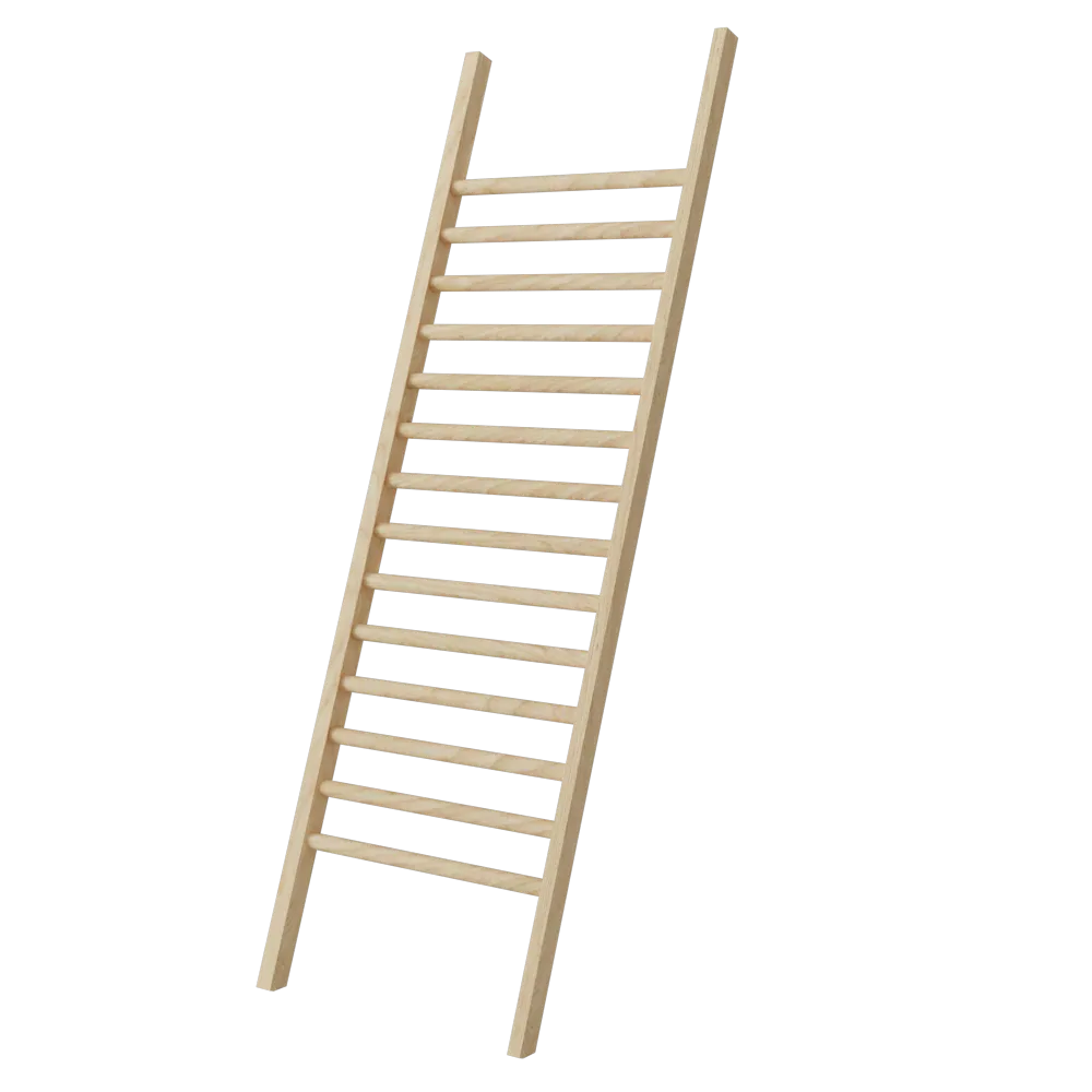 EMKO - Step Up 2 3D Model