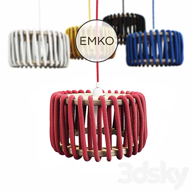 EMKO UAB MACARON Free Download