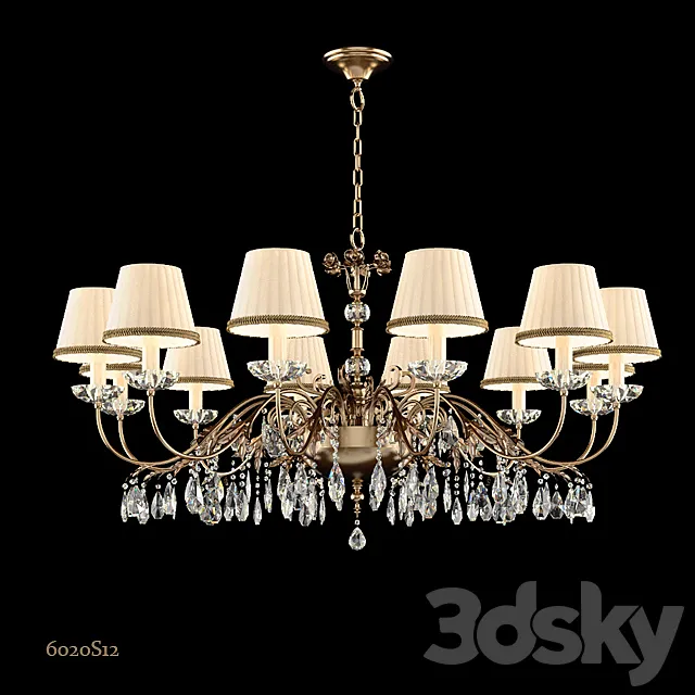 Emme Pi Light 3D Model