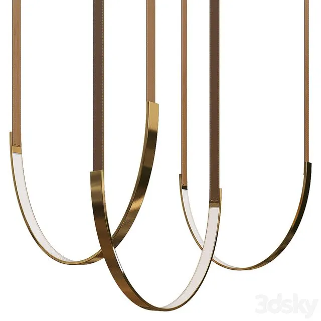 Emmemobili Myline 3D Model