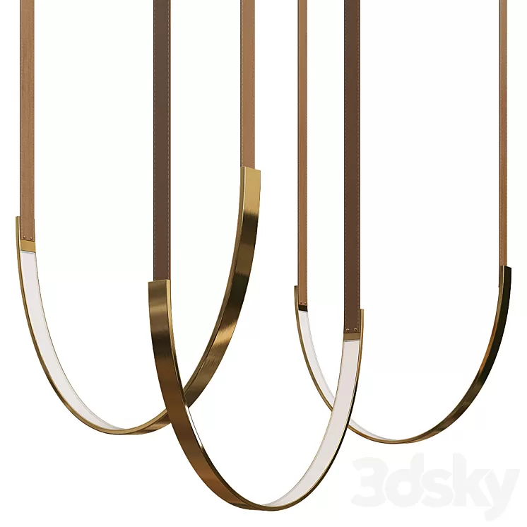 Emmemobili Myline 3D Model Free