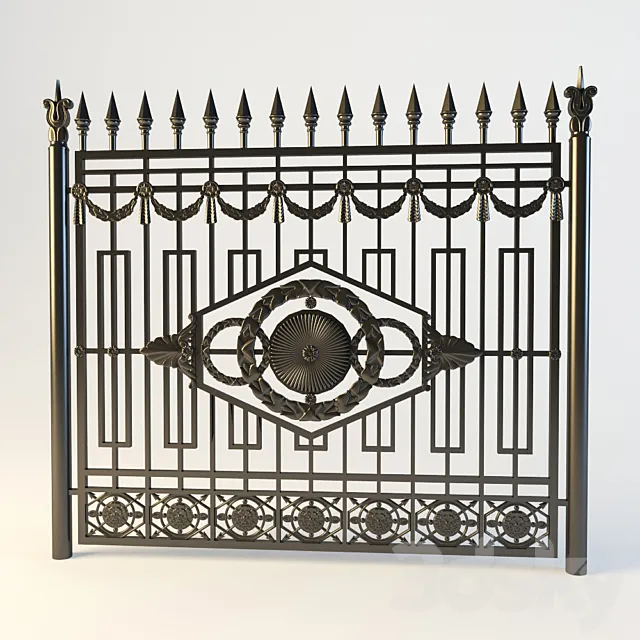 Empire Fence Free Download