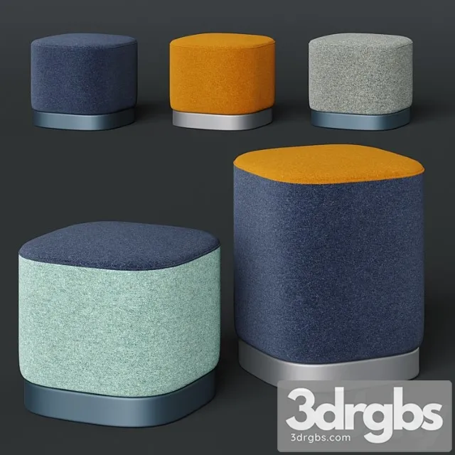 Enea Puck 3D Model Free