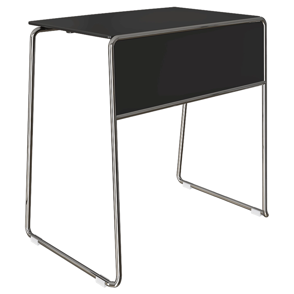 Enea - Table Tema 3D Model