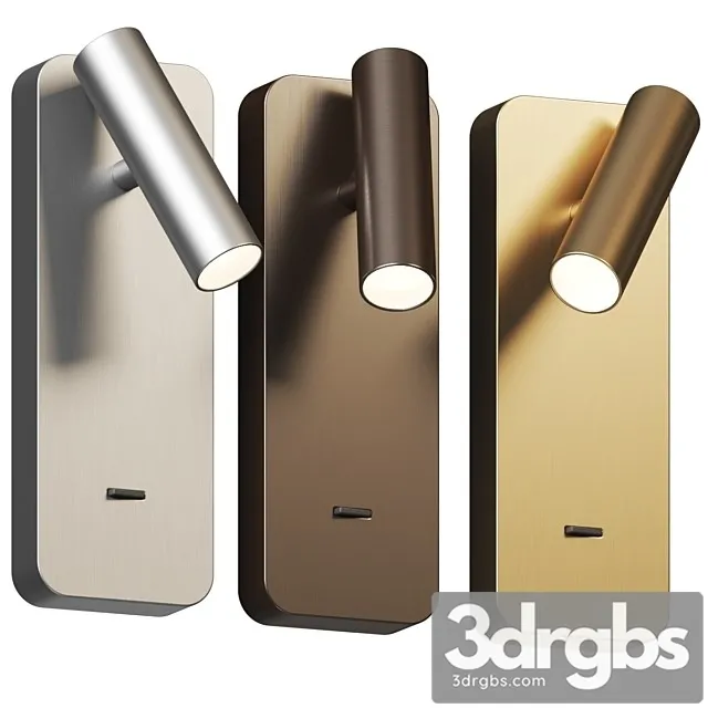 Enna by Astro Lighting 3D Model Free