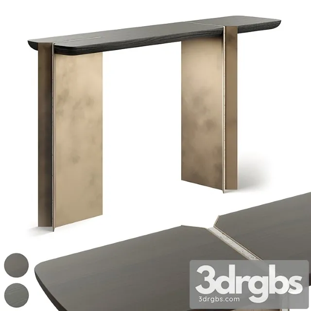 Enne bridge console 2022.1 by maurizio manzoni 2 3D Model Download