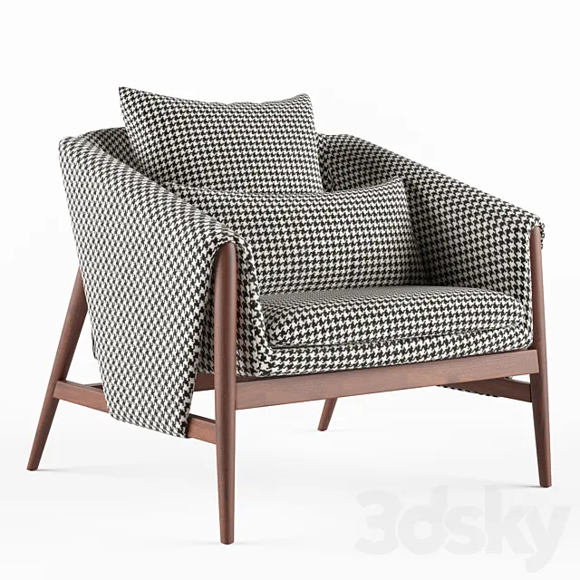 ENNE - Gross 3D Model