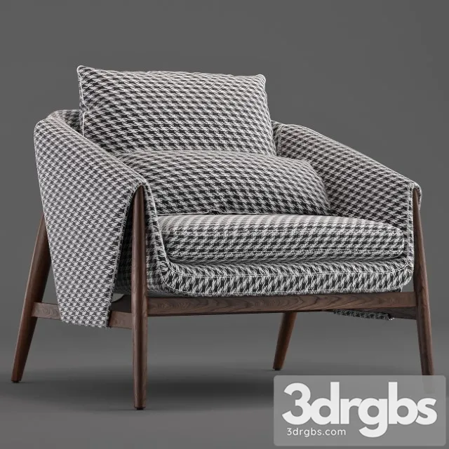 Enne Gross 3D Model Free