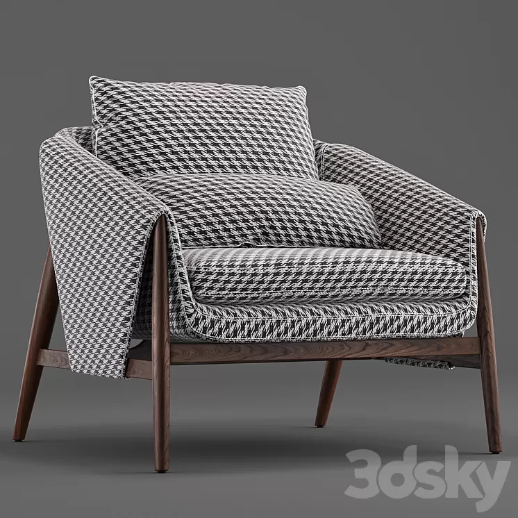 Enne-gross 3D Model