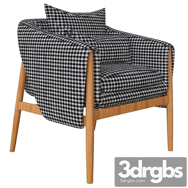 Enne grposs 3D Model Free