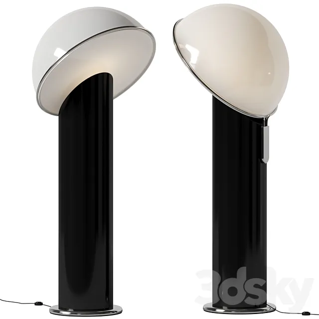 Ennio Chiggio – 1st Dibs 3DModel