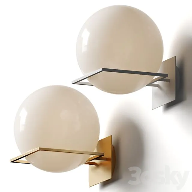 ENO STUDIO - GIN 3D Model