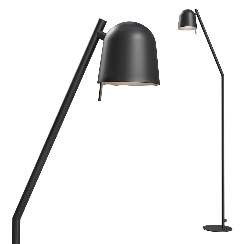 ENOstudio - Floor lamp HO 3D Model