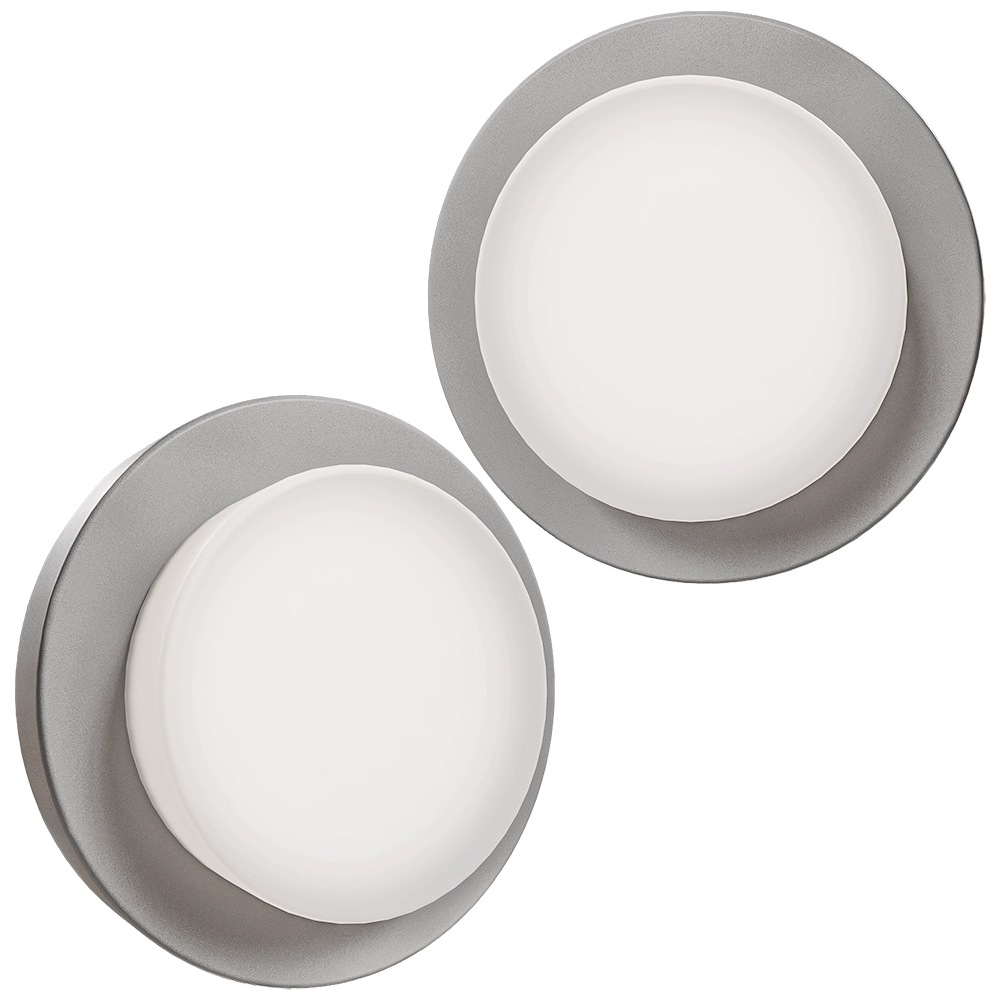 ENOstudio - Wall lamp LIA 3D Model