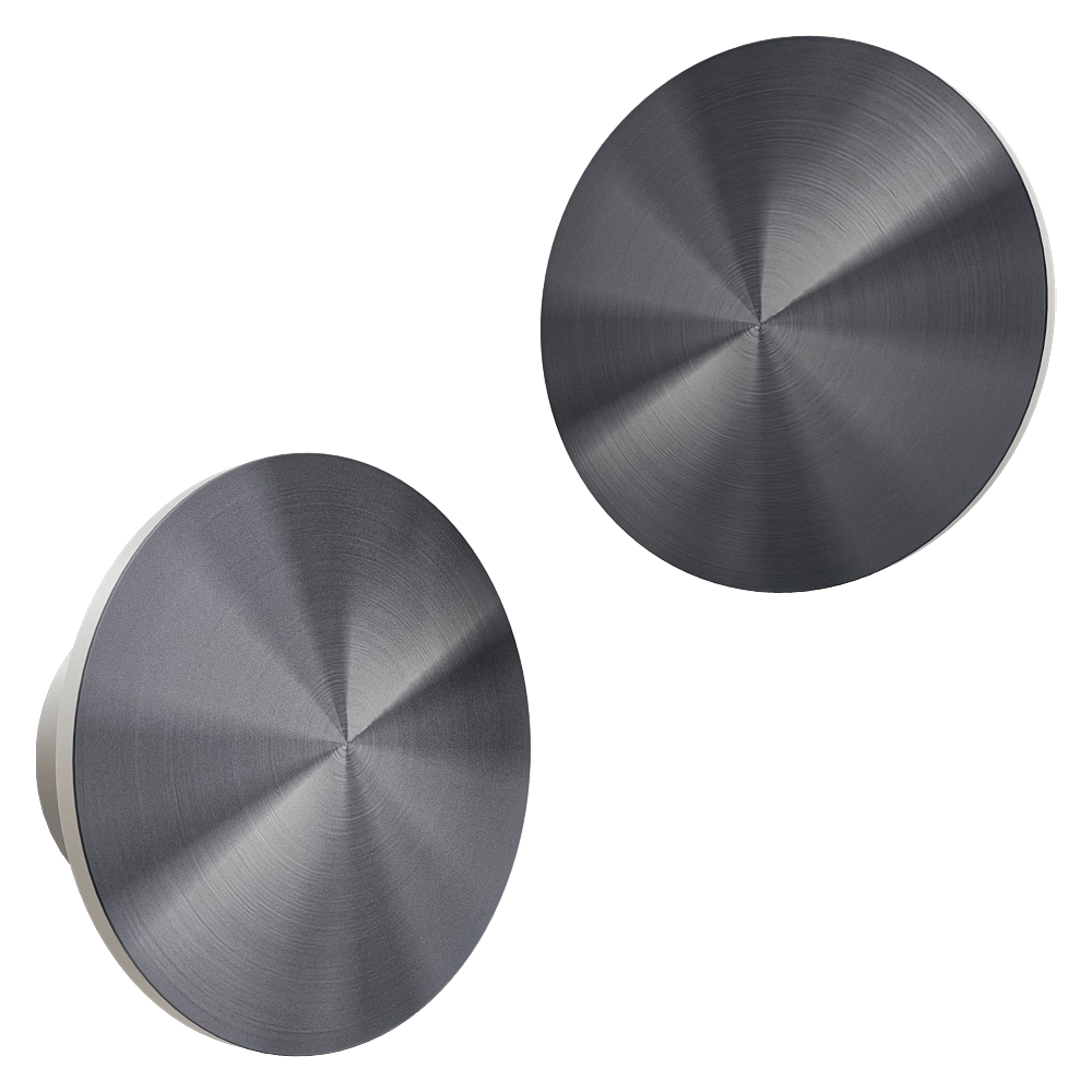 ENOstudio - Wall lamp ZENITH 12 3D Model