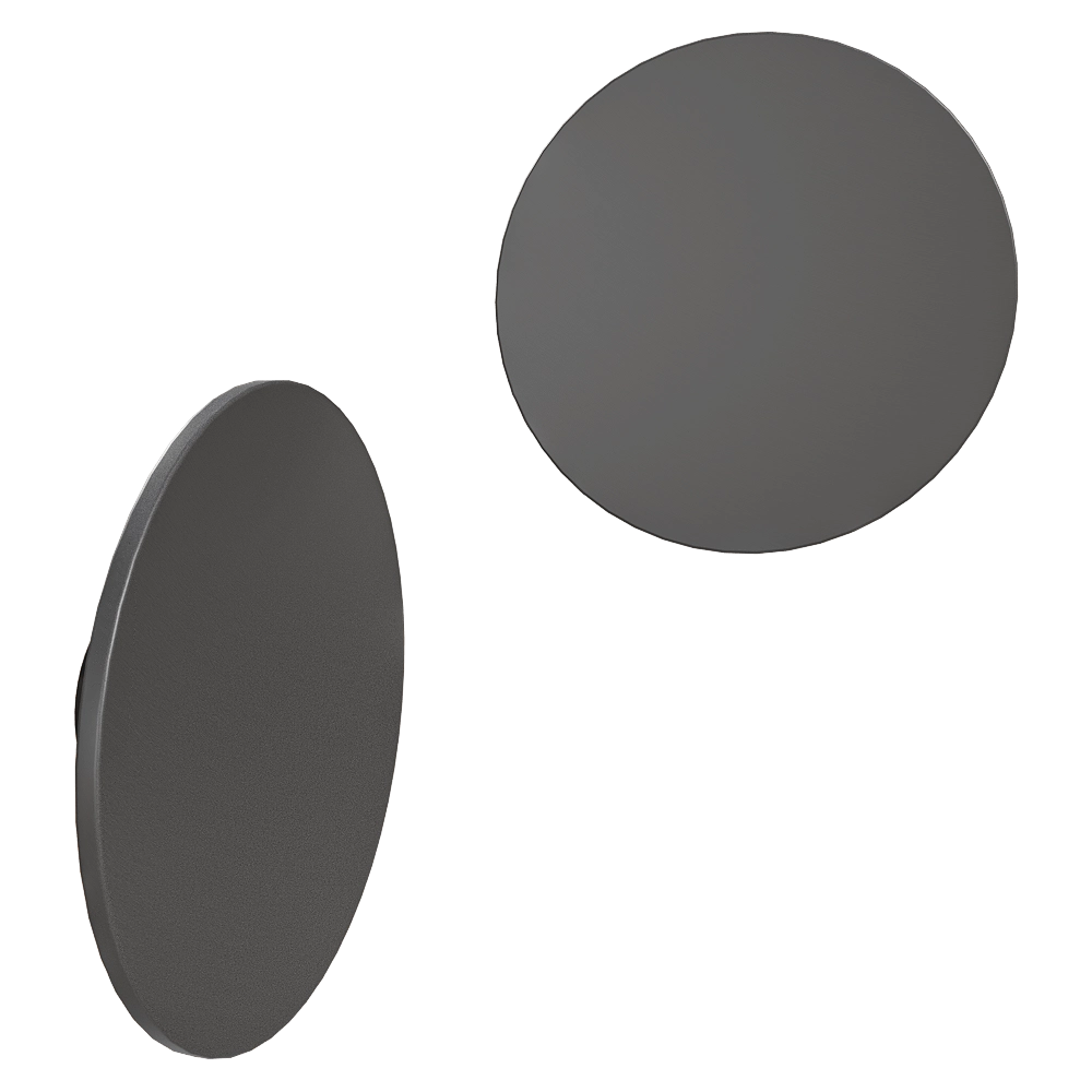 ENOstudio - Wall lamp ZENITH 30 3D Model