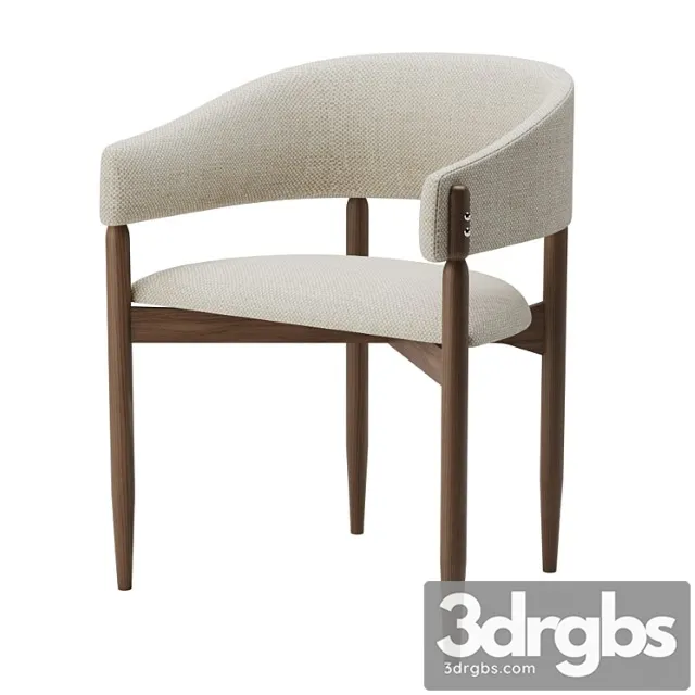 Enroth dining chair
