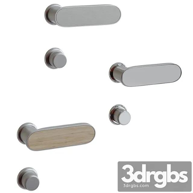 Ento contour 3D Model Free