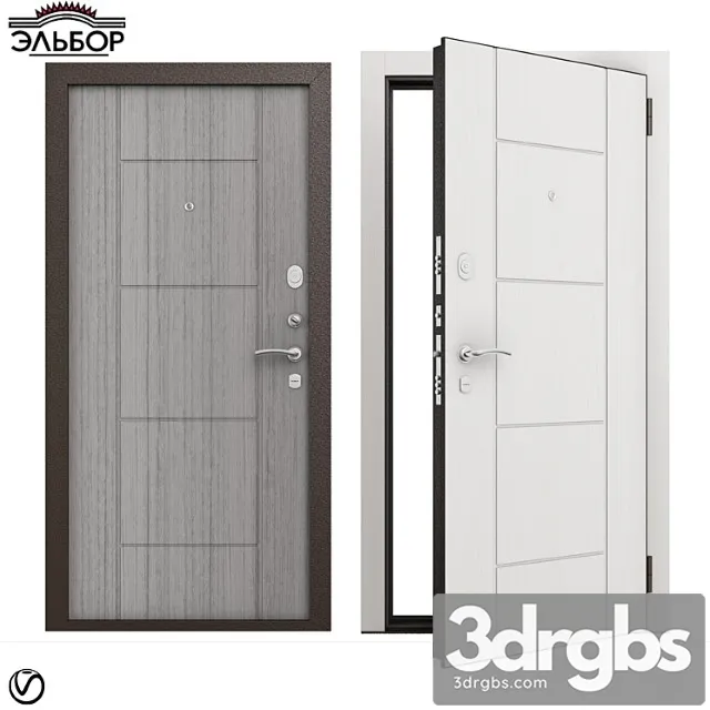 Entrance doors elbor dubai Free Download