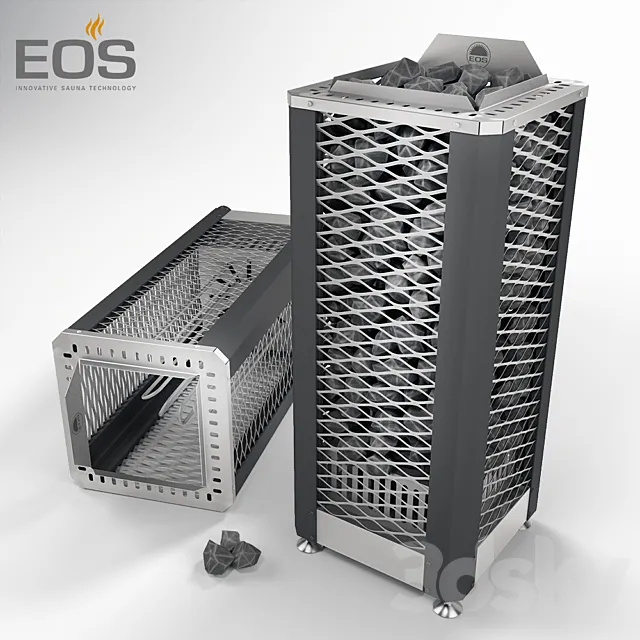 EOS saunadome 2 Free Download