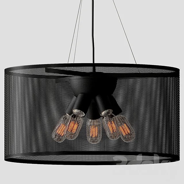 EPIC ROUND PENDANT by Access Free Download