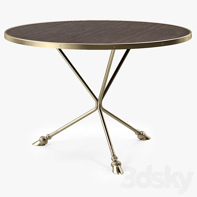 Epoca Low Table Free Download