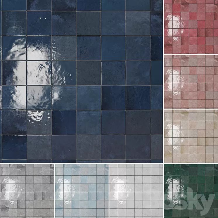 EQUIPE ARTISAN #1 3D Model Free