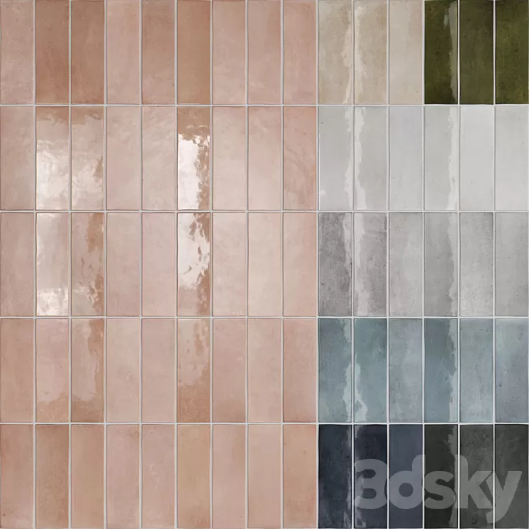 Equipe COCO 3D Model Free