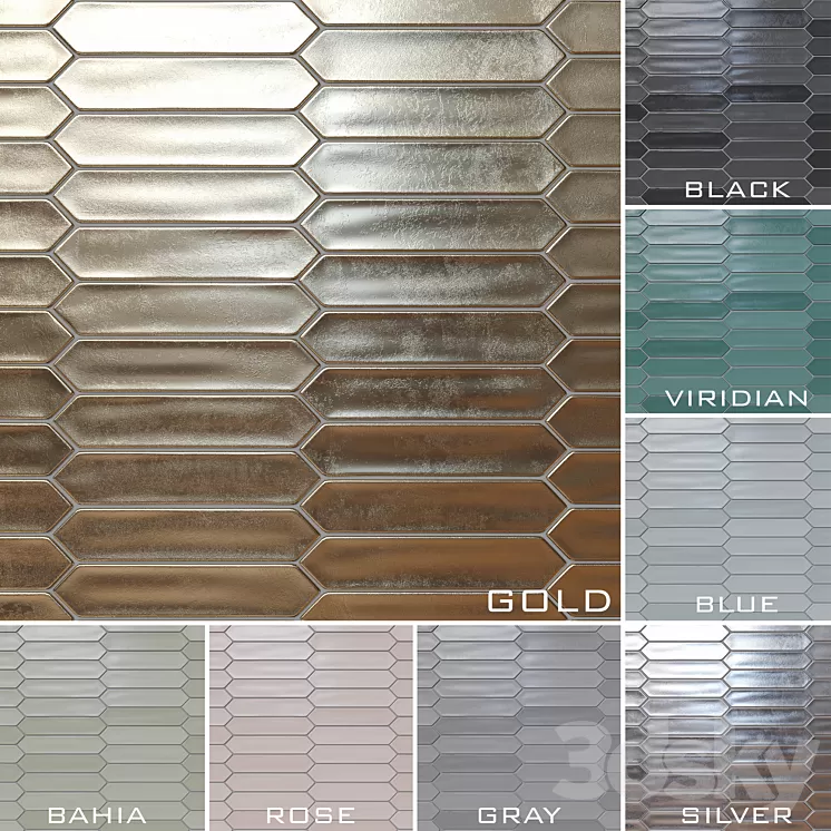 EQUIPE LANSE 3D Model Free