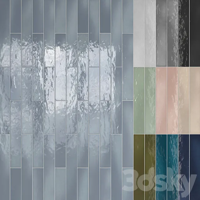 Equipe MANACOR s1 3D Model