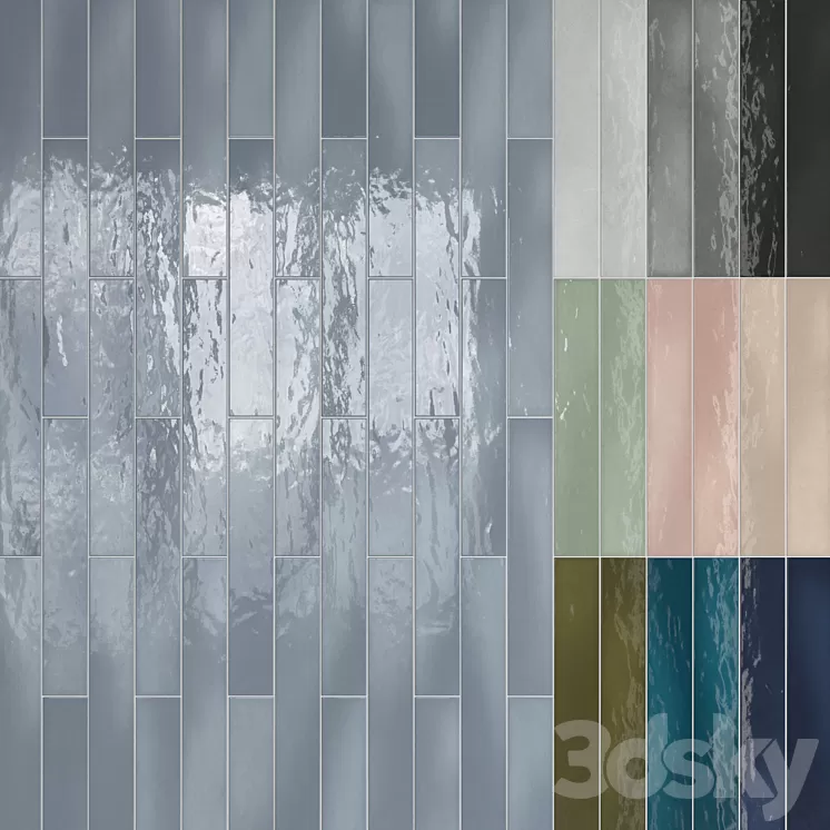 Equipe MANACOR s1 3D Model Free