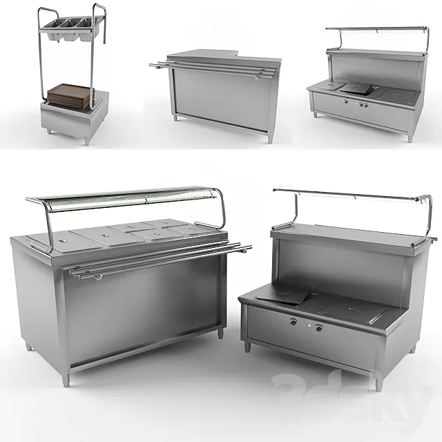 Equipment for public catering Free Download