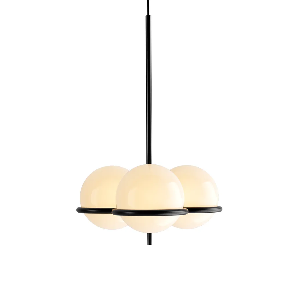 Era Chandelier by Ferm Living