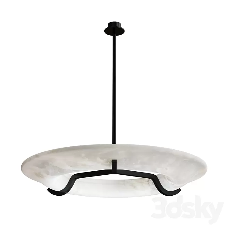 Eric Schmitt 3D Model Free