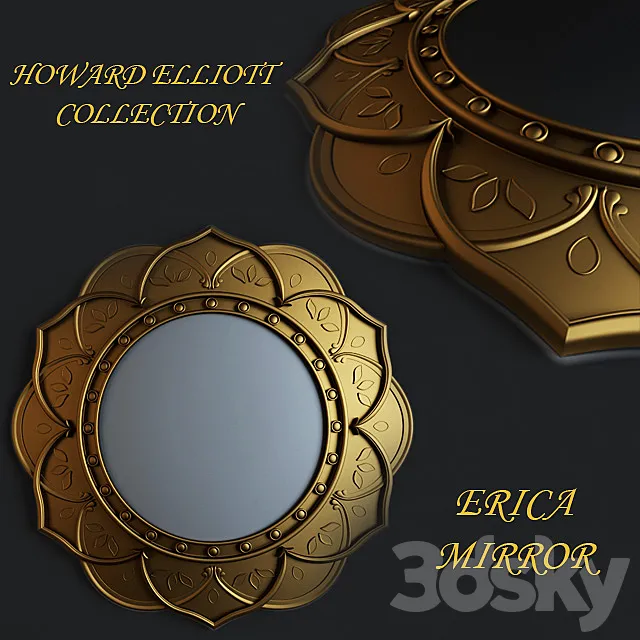 Erica Mirror Free Download